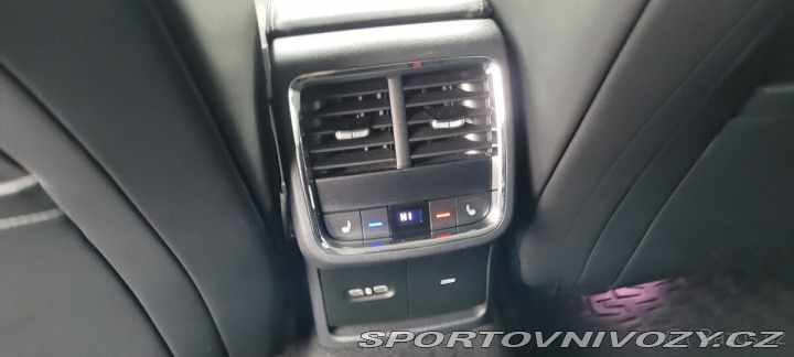 Škoda Ostatní modely Octavia 2,0 Style Plus TDI 110K 1800