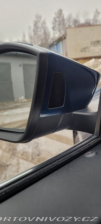 Škoda Ostatní modely Octavia 2,0 Style Plus TDI 110K 1800