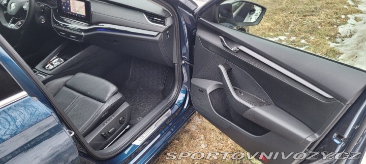 Škoda Ostatní modely Octavia 2,0 Style Plus TDI 110K 1800