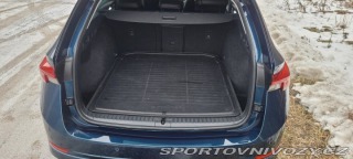 Škoda Ostatní modely Octavia 2,0 Style Plus TDI 110K 1800