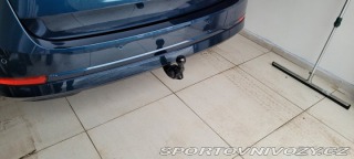 Škoda Ostatní modely Octavia 2,0 Style Plus TDI 110K 1800