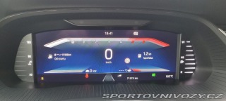 Škoda Ostatní modely Octavia 2,0 Style Plus TDI 110K 1800