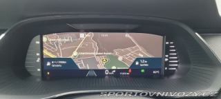 Škoda Ostatní modely Octavia 2,0 Style Plus TDI 110K 1800