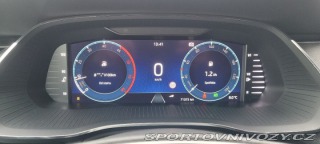 Škoda Ostatní modely Octavia 2,0 Style Plus TDI 110K 1800