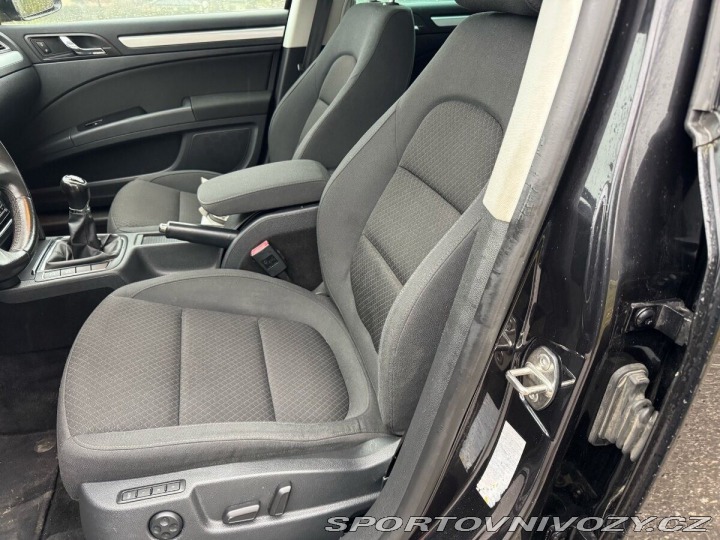 Škoda Superb 2,0 TDi, 103kw, 2014 2014