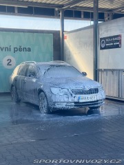 Škoda Superb 2,0 TDi, 103kw, 2014 2014