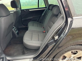 Škoda Superb 2,0 TDi, 103kw, 2014 2014