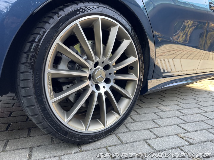 Mercedes-Benz A 35 AMG 2019