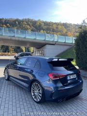 Mercedes-Benz A 35 AMG 2019