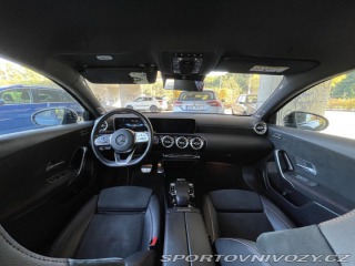 Mercedes-Benz A 35 AMG 2019