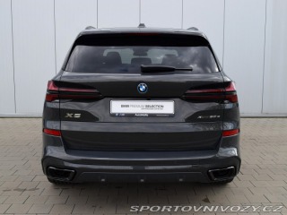 BMW X5 xDrive50e 2025