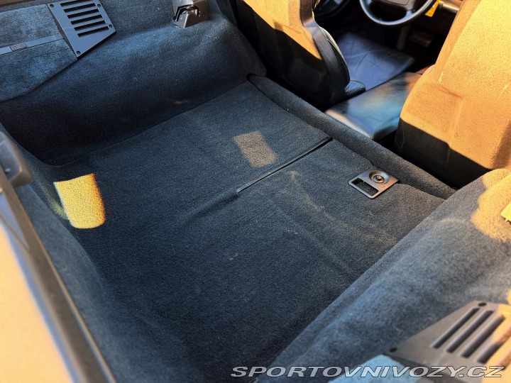 Chevrolet Corvette C4 LT1 5.7 V8 50 856 mil 1993