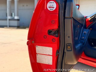 Chevrolet Corvette C4 LT1 5.7 V8 50 856 mil 1993