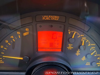 Chevrolet Corvette C4 LT1 5.7 V8 50 856 mil 1993