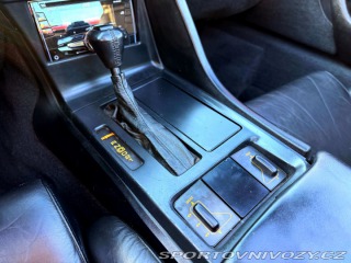 Chevrolet Corvette C4 LT1 5.7 V8 50 856 mil 1993