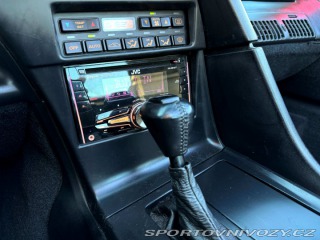 Chevrolet Corvette C4 LT1 5.7 V8 50 856 mil 1993