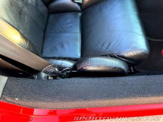 Chevrolet Corvette C4 LT1 5.7 V8 50 856 mil 1993