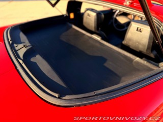 Chevrolet Corvette C4 LT1 5.7 V8 50 856 mil 1993