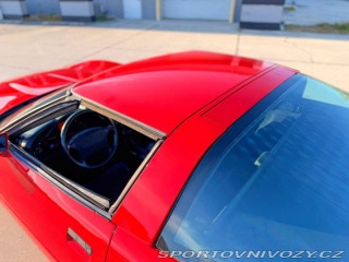 Chevrolet Corvette C4 LT1 5.7 V8 50 856 mil 1993