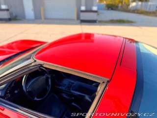 Chevrolet Corvette C4 LT1 5.7 V8 50 856 mil 1993