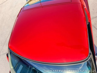 Chevrolet Corvette C4 LT1 5.7 V8 50 856 mil 1993