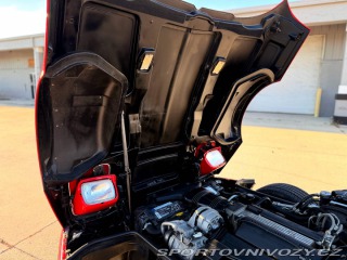 Chevrolet Corvette C4 LT1 5.7 V8 50 856 mil 1993