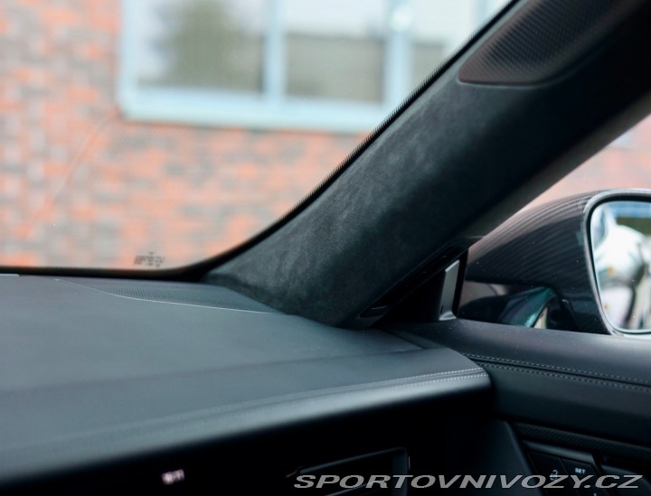 Porsche Taycan Turbo S | PDCC - Pasažie 2023