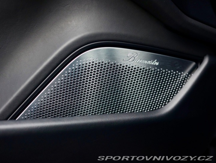 Porsche Taycan Turbo S | PDCC - Pasažie 2023