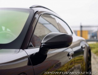 Porsche Taycan Turbo S | PDCC - Pasažie 2023