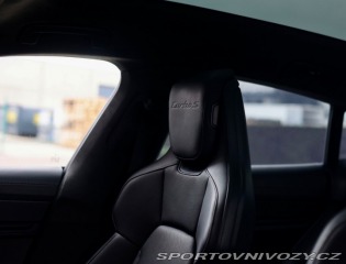 Porsche Taycan Turbo S | PDCC - Pasažie 2023