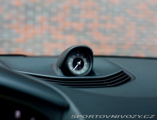 Porsche Taycan Turbo S | PDCC - Pasažie 2023