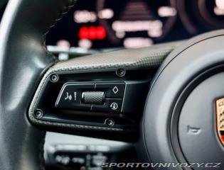 Porsche Taycan Turbo S | PDCC - Pasažie 2023