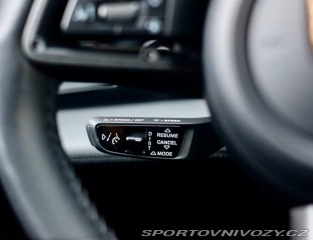 Porsche Taycan Turbo S | PDCC - Pasažie 2023