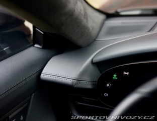 Porsche Taycan Turbo S | PDCC - Pasažie 2023