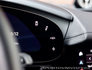 Porsche Taycan Turbo S | PDCC - Pasažie 2023