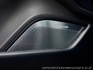 Porsche Taycan Turbo S | PDCC - Pasažie 2023