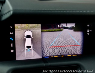 Porsche Taycan Turbo S | PDCC - Pasažie 2023