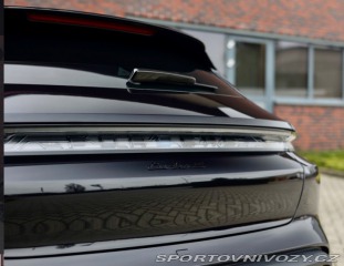 Porsche Taycan Turbo S | PDCC - Pasažie 2023