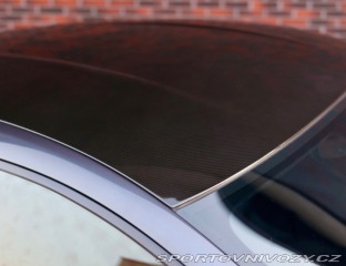 Aston Martin Vanquish 5.2 V12 | Nový model - Q 2024