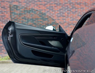 Aston Martin Vanquish 5.2 V12 | Nový model - Q 2024