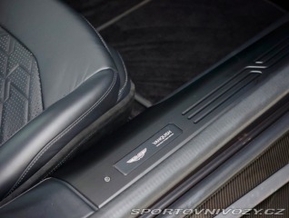 Aston Martin Vanquish 5.2 V12 | Nový model - Q 2024