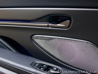 Aston Martin Vanquish 5.2 V12 | Nový model - Q 2024