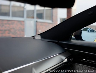 Aston Martin Vanquish 5.2 V12 | Nový model - Q 2024