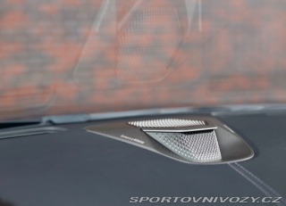 Aston Martin Vanquish 5.2 V12 | Nový model - Q 2024