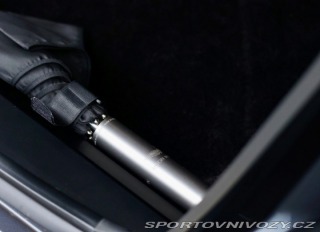 Aston Martin Vanquish 5.2 V12 | Nový model - Q 2024