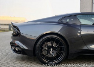 Aston Martin Vanquish 5.2 V12 | Nový model - Q 2024