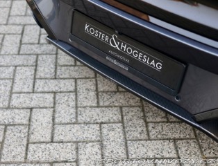 Aston Martin Vanquish 5.2 V12 | Nový model - Q 2024