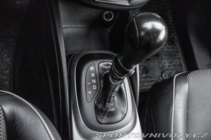 Fiat 500 500X  2.0 MultiJet Cross 2016