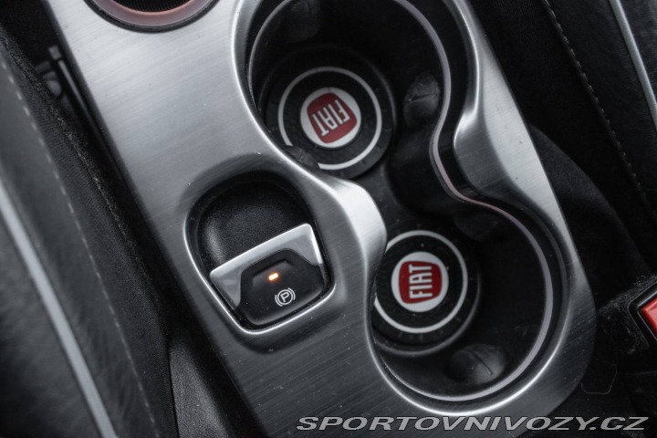 Fiat 500 500X  2.0 MultiJet Cross 2016