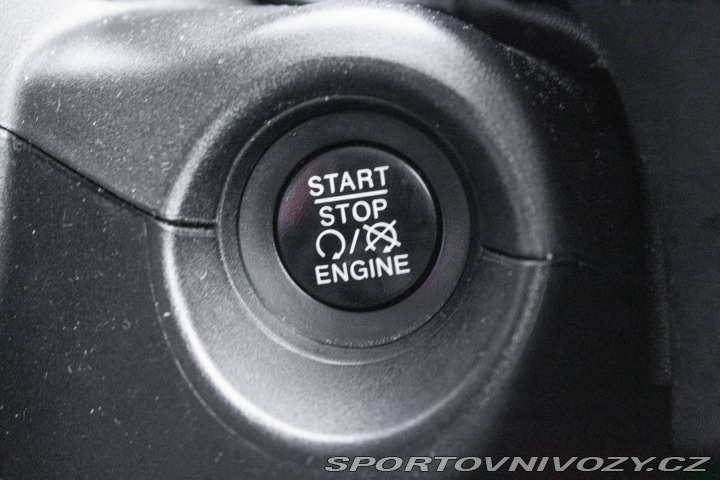 Fiat 500 500X  2.0 MultiJet Cross 2016